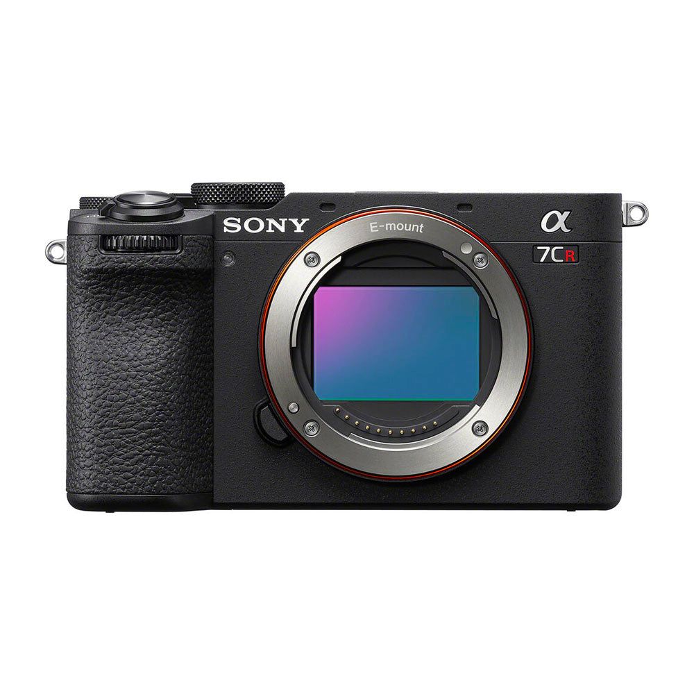 Digital Camera/ Sony α7CR Body