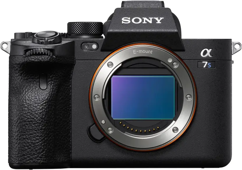 Digital Camera/ Sony α7S III Body