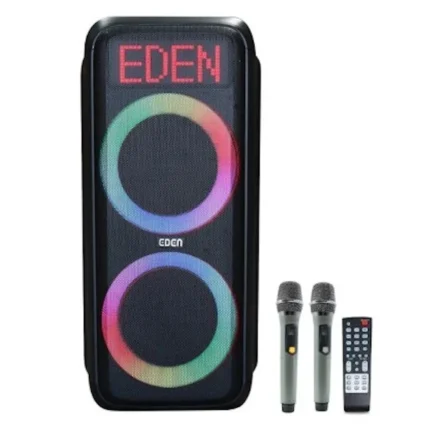 Home Audio System (Party)/ EDEN SPEAKER - ED-850