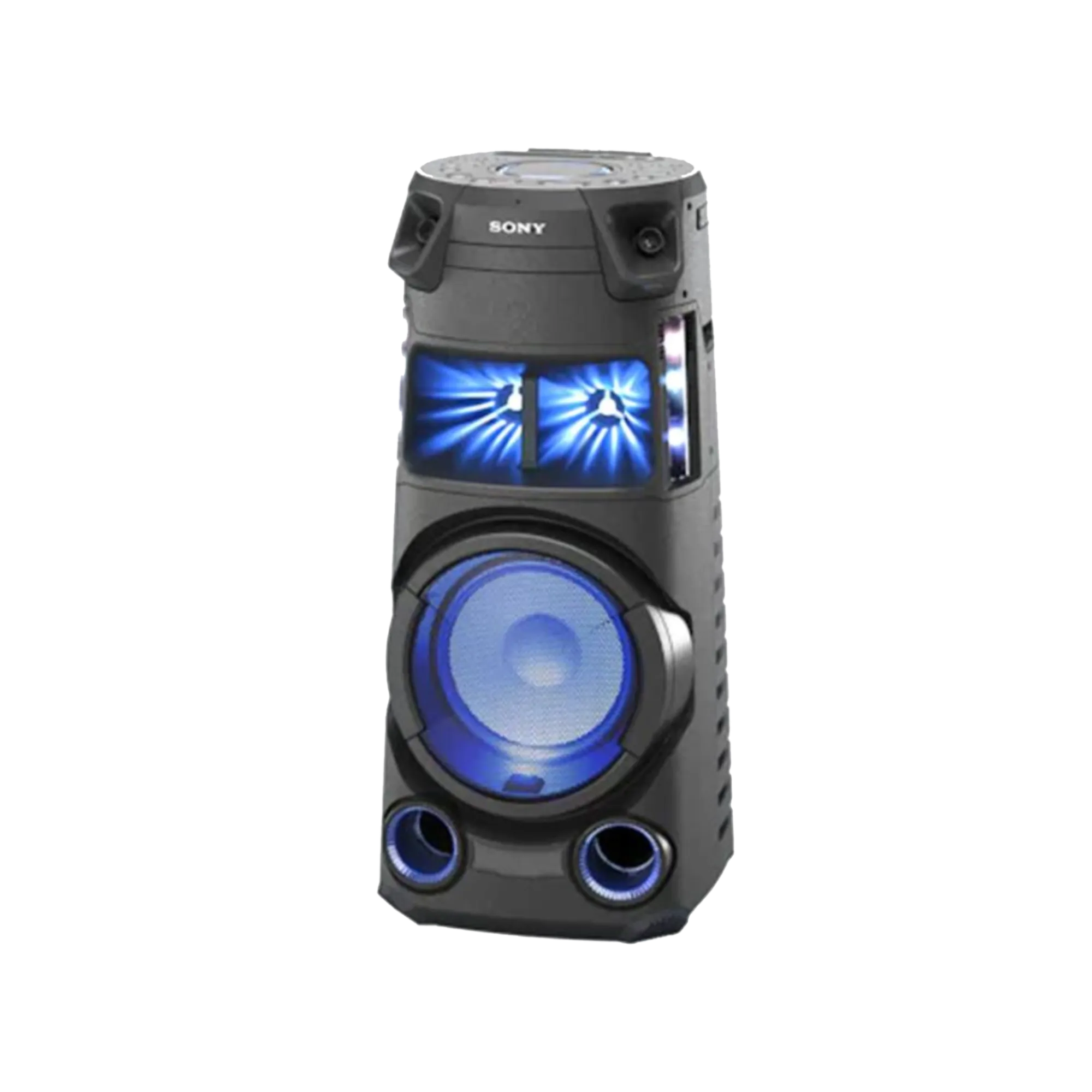 Home Audio System (Party)/ Sony Home Audio System MHC-V43D (AC only)