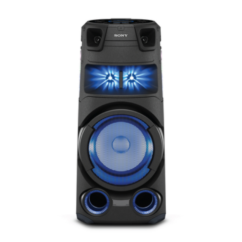 Home Audio System (Party)/ Sony Home Audio System MHC-V73D (AC only)