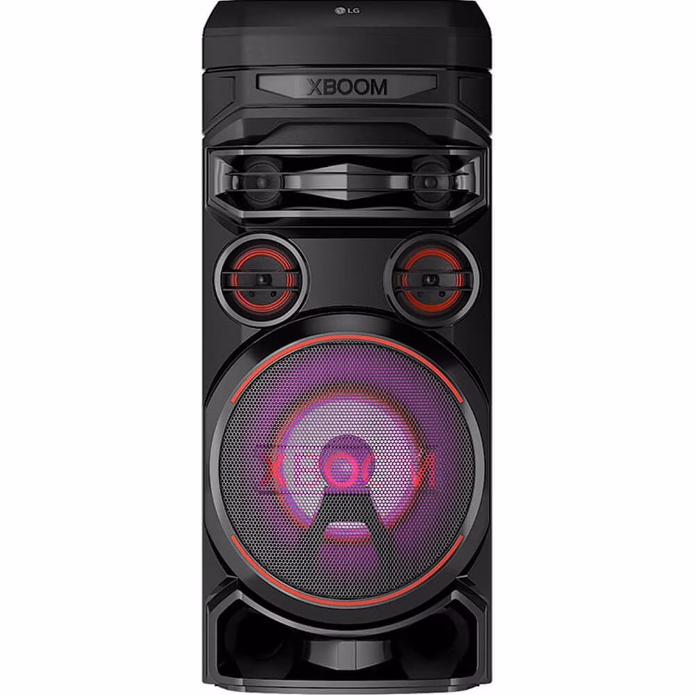 Home Audio System (Party)/ LG Home Audio System RNC7 (AC only)