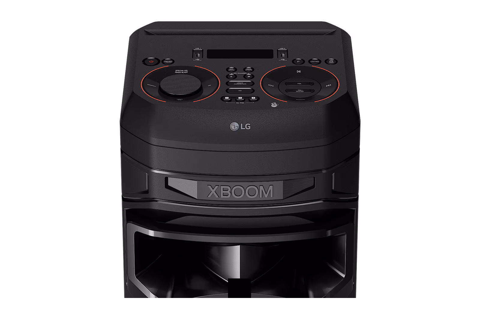 Home Audio System (Party)/ LG Home Audio System RNC9 (AC only)
