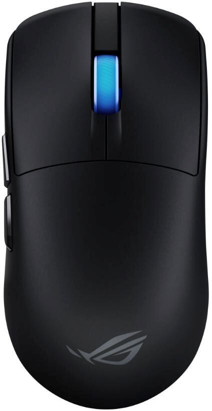 Mouse/ Asus ROG Harpe II Ace Gaming Mouse Black