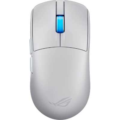 Mouse/ Asus ROG Harpe II Ace Gaming Mouse White