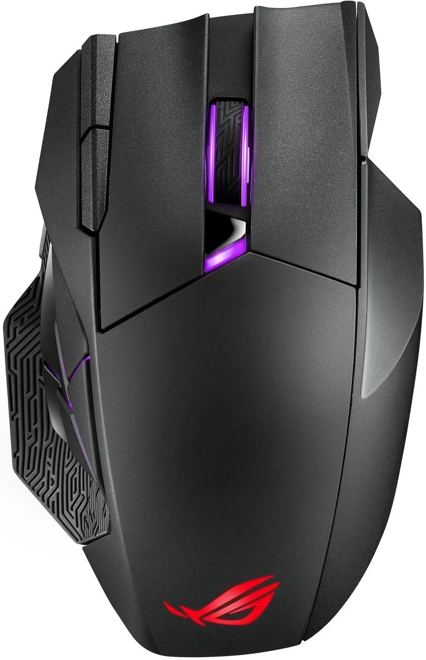 Mouse/ Asus ROG Spatha X Gaming Mouse