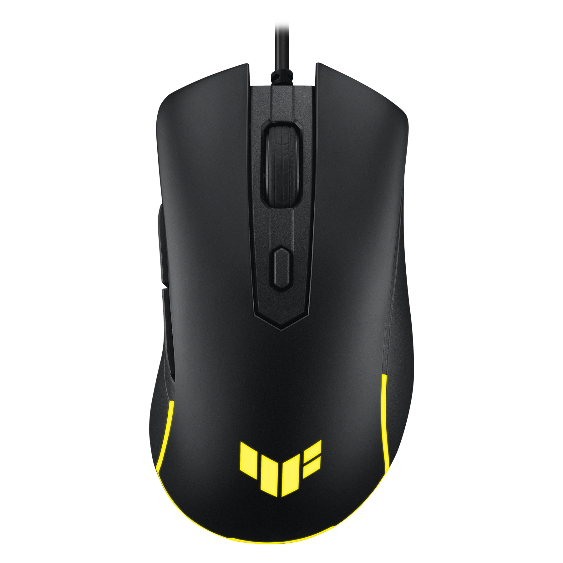 Mouse/ ASUS TUF Gaming M3 Gen II mouse Right-hand USB Type-C Optical 8000 DPI