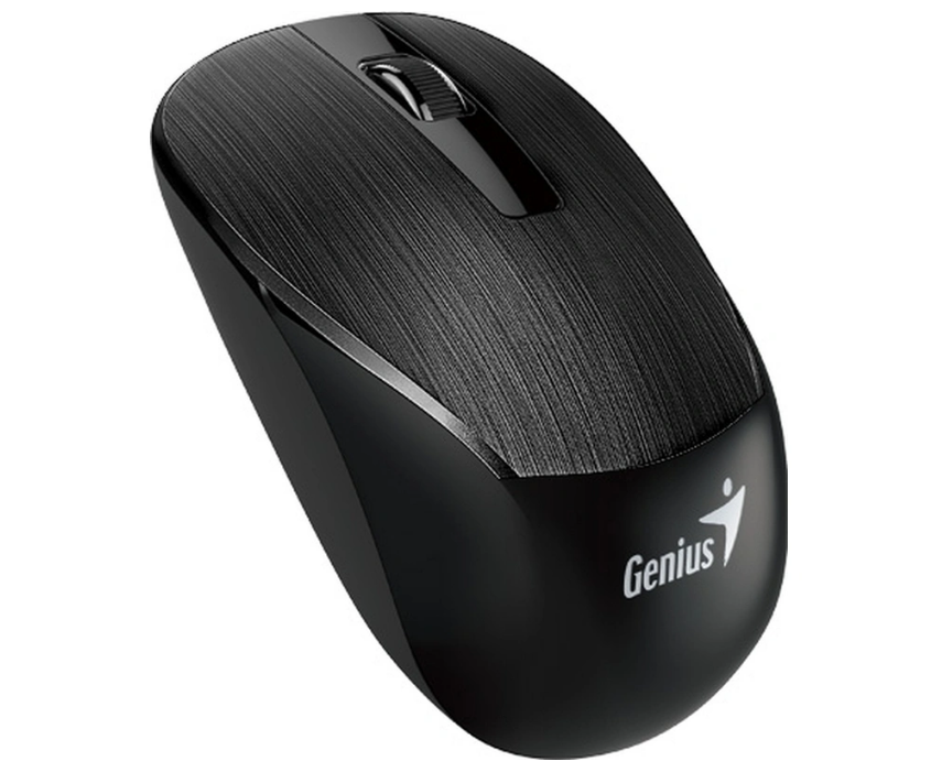 Mouse/ Genius/NX-7015 Black