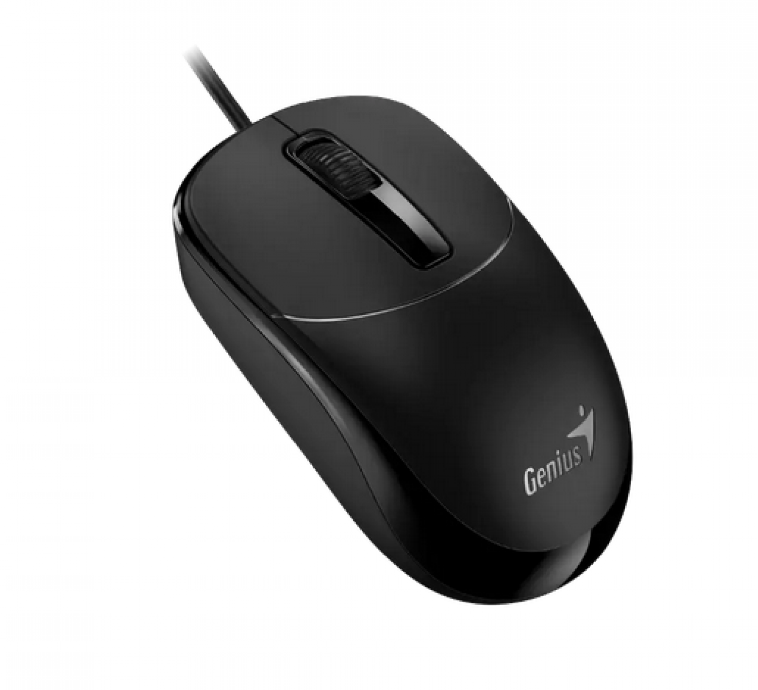 Mouse/ Genius/DX-120 USB Black G5