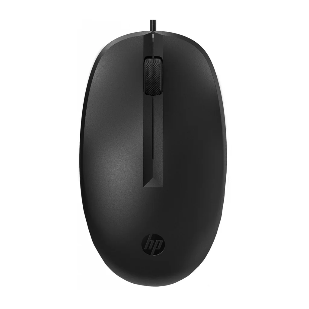 Mouse/ HP 125 WRD Mouse (Bulk)