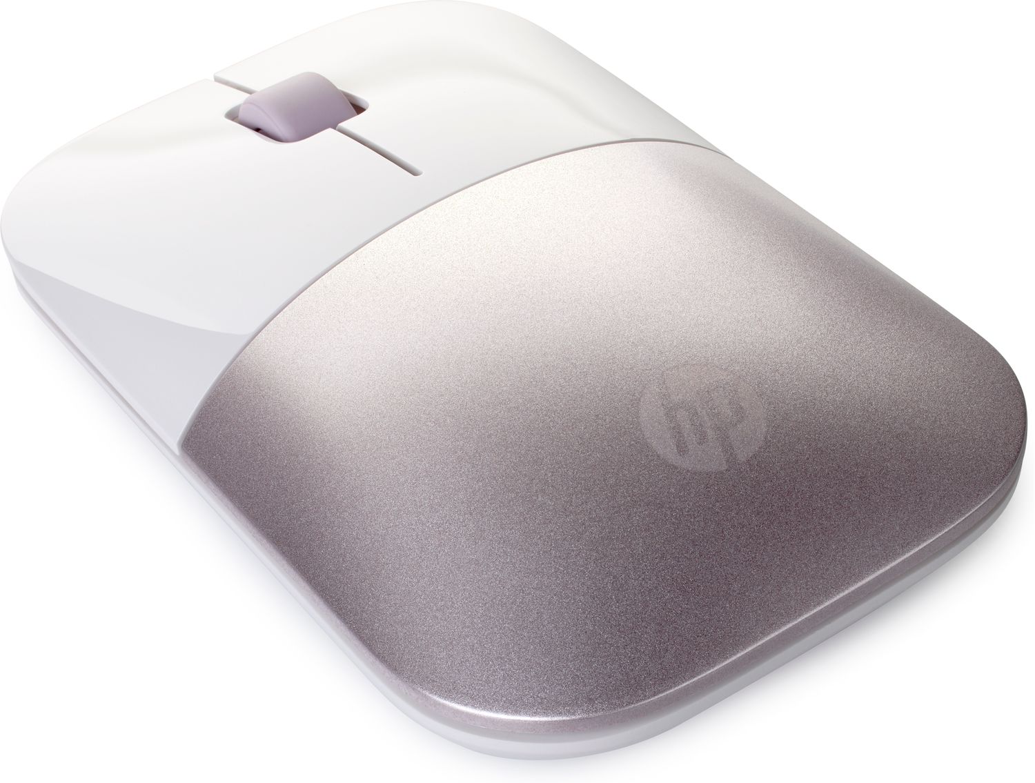 Mouse/ HP Wireless Mouse Z3700  Pink