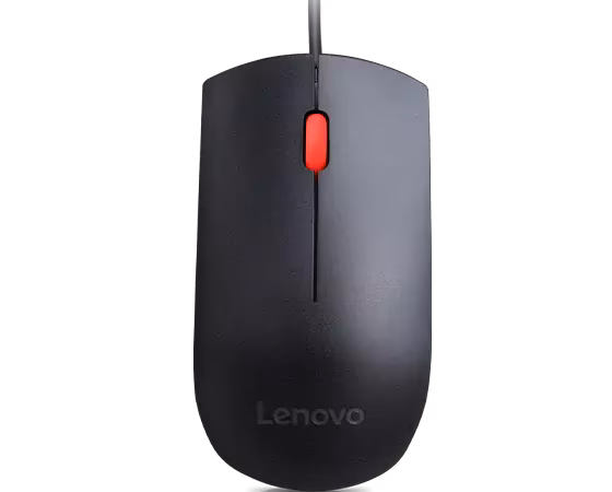 Mouse/ Lenovo Essential USB Mouse