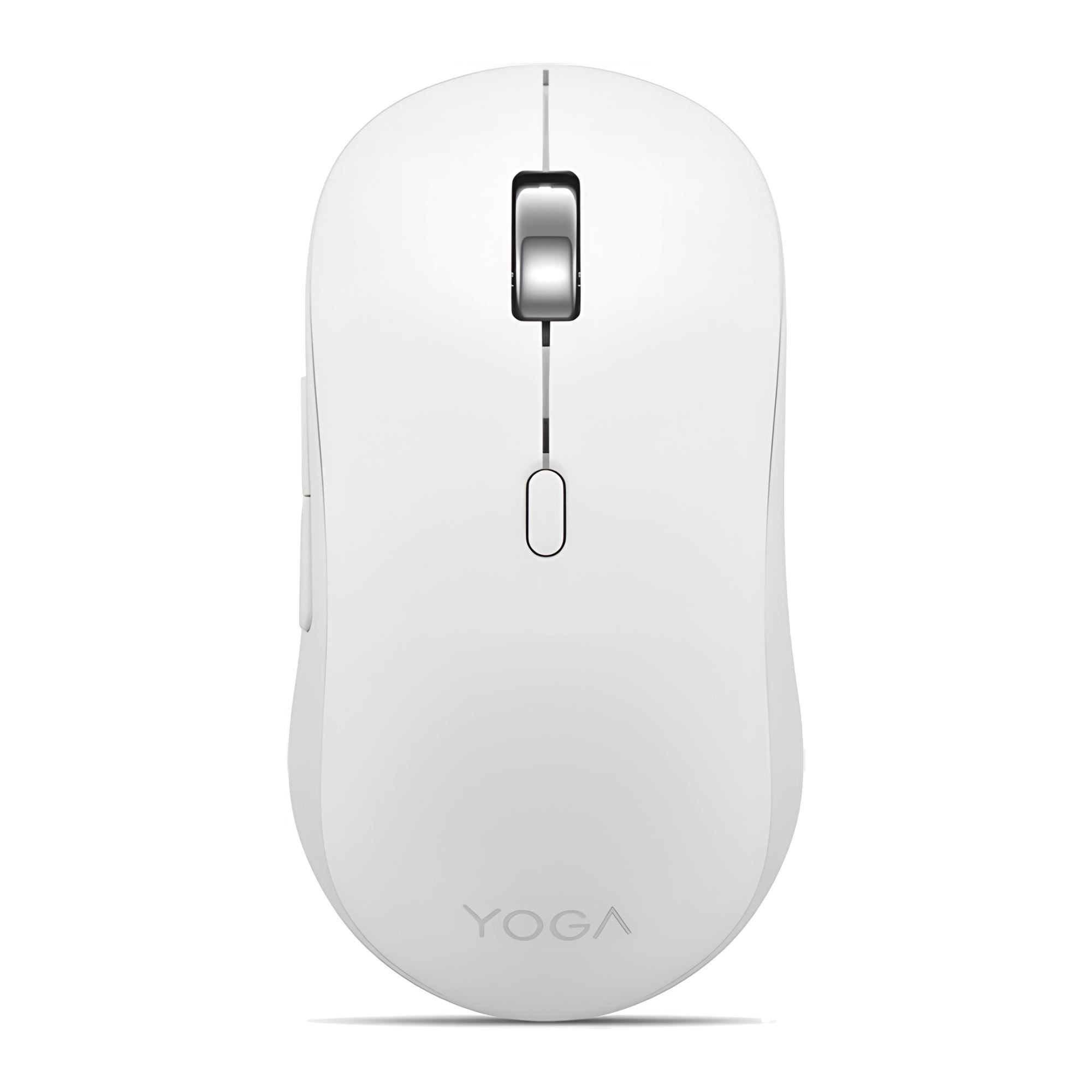 Mouse/ Lenovo Wireless Multi-Mode Pro Plus Mouse 6050 (Luna Grey)
