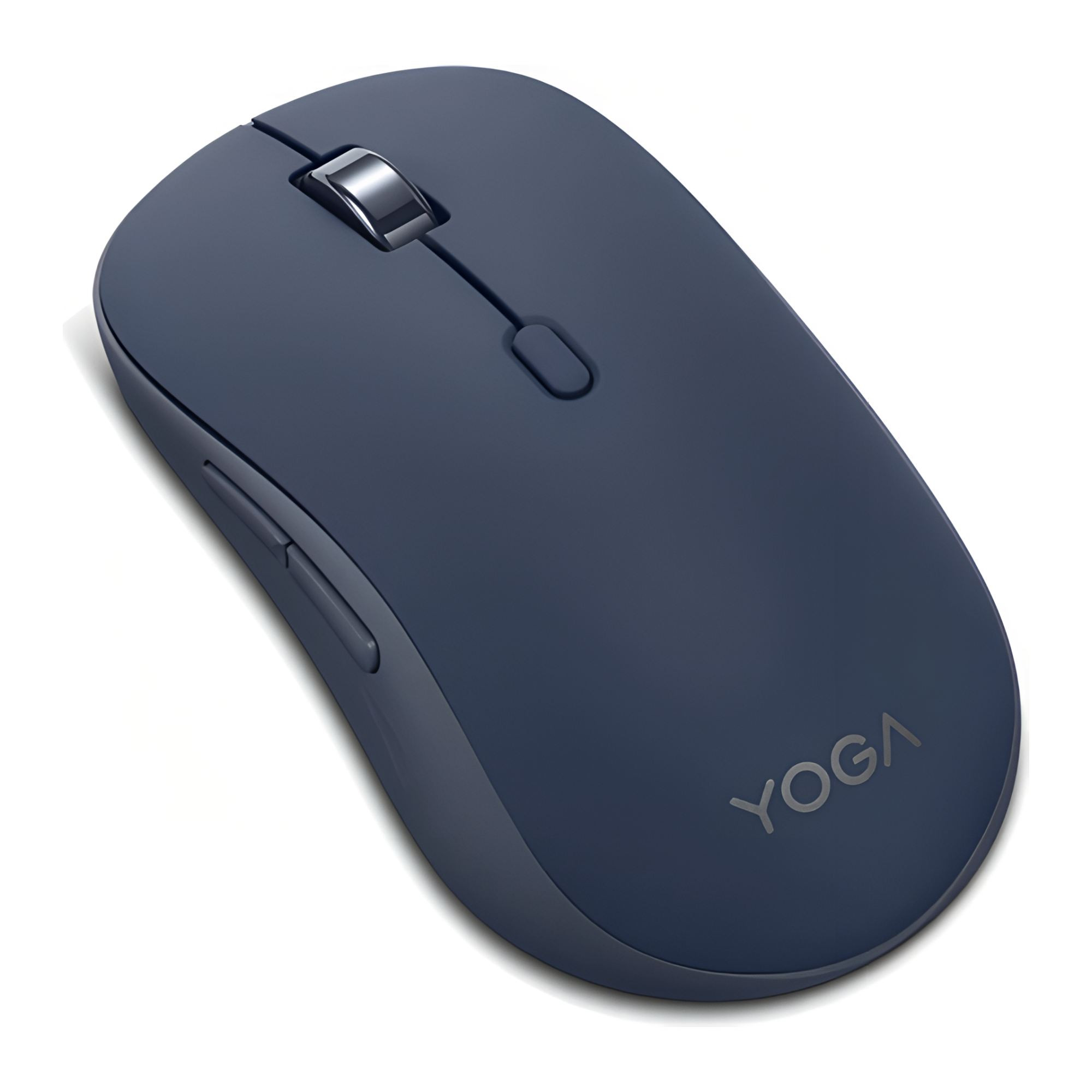 Mouse/ Lenovo Yoga Bluetooth Silent Mouse (Cosmic Blue)