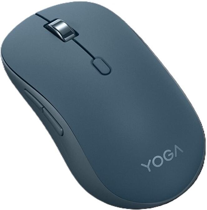 Mouse/ Lenovo Yoga Bluetooth Silent Mouse (Tidal Teal)