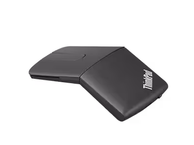 Mouse/ ThinkPad X1 Presenter Mouse