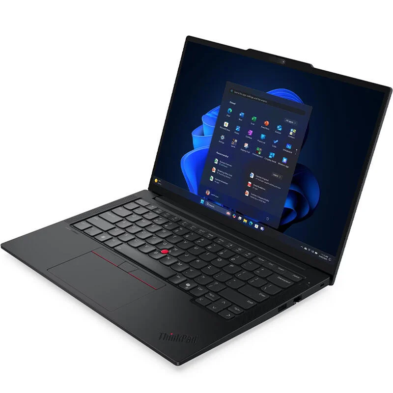 Notebook/ Lenovo/ Thinkpad/ ThinkPad E14 Gen 7 14" Ultra 5 225U 16GB 512GB SSD Integrated Graphics  BLACK