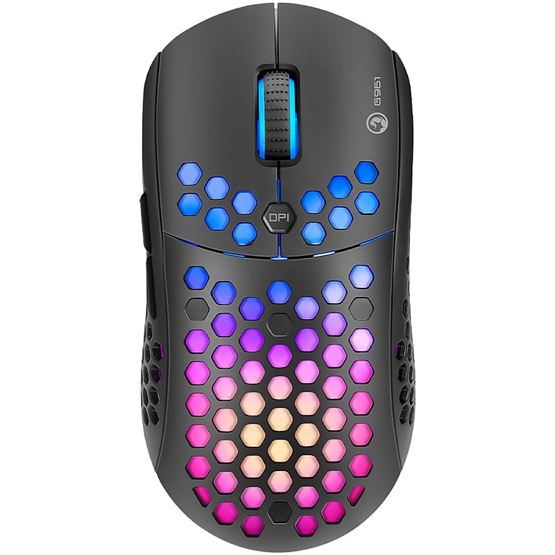 Mouse/ MARVO G961  Wired Gaming Mouse