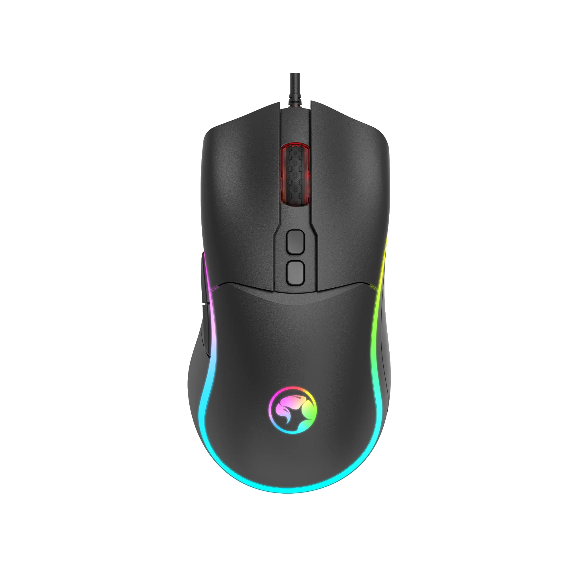 Mouse/ MARVO M358  Wired Gaming Mouse