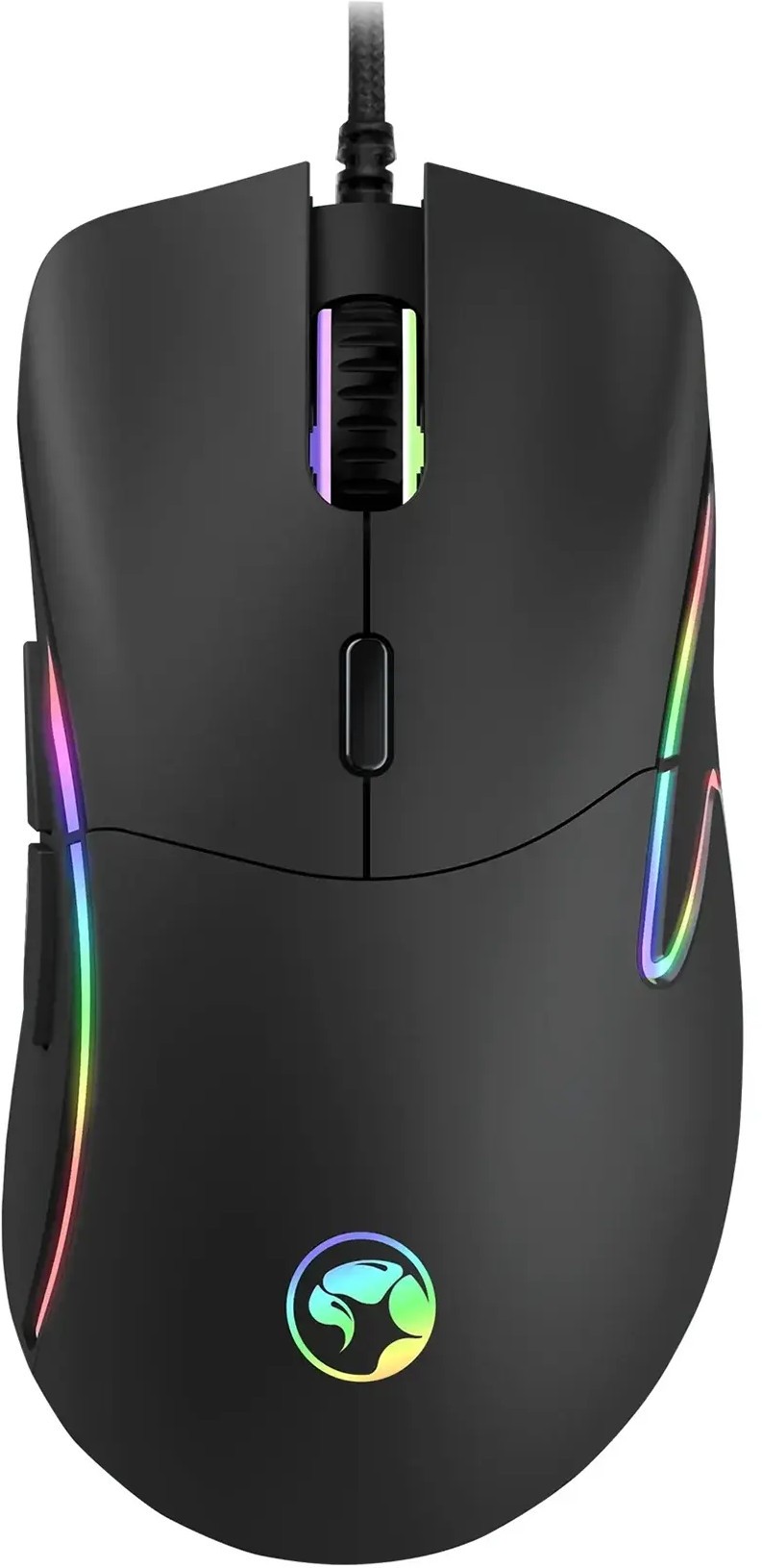 Mouse/ MARVO M528  Capo 30 Wired Mouse