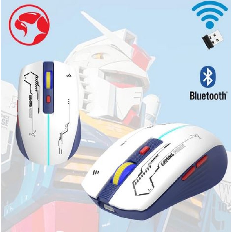 Mouse/ Marvo M796W  Wireless Mouse