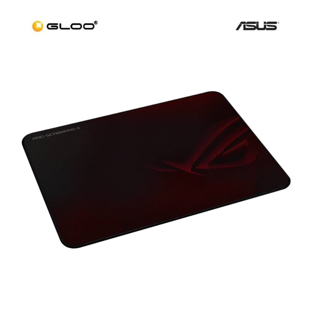 Asus ROG Scabbard II Mouse Pad