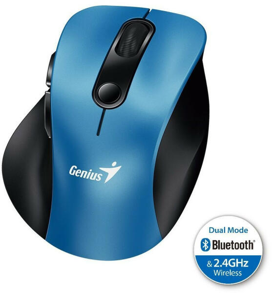 Keyboard/ Genius Wired Keyboard and Mouse Combo KM-100SE Black