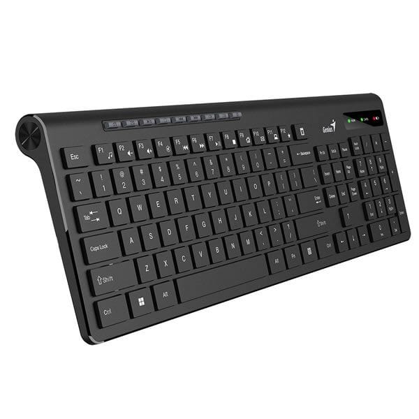 Keyboard/ Genius/ SlimStar 7230 BLK