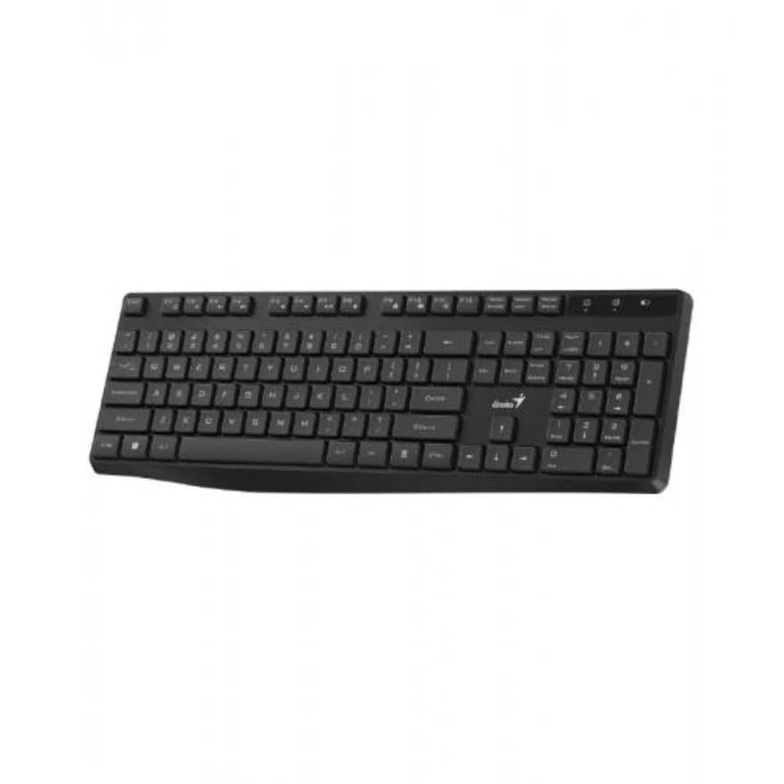 Keyboard/ Genius  Wireless Keyboard KB-7200 Black