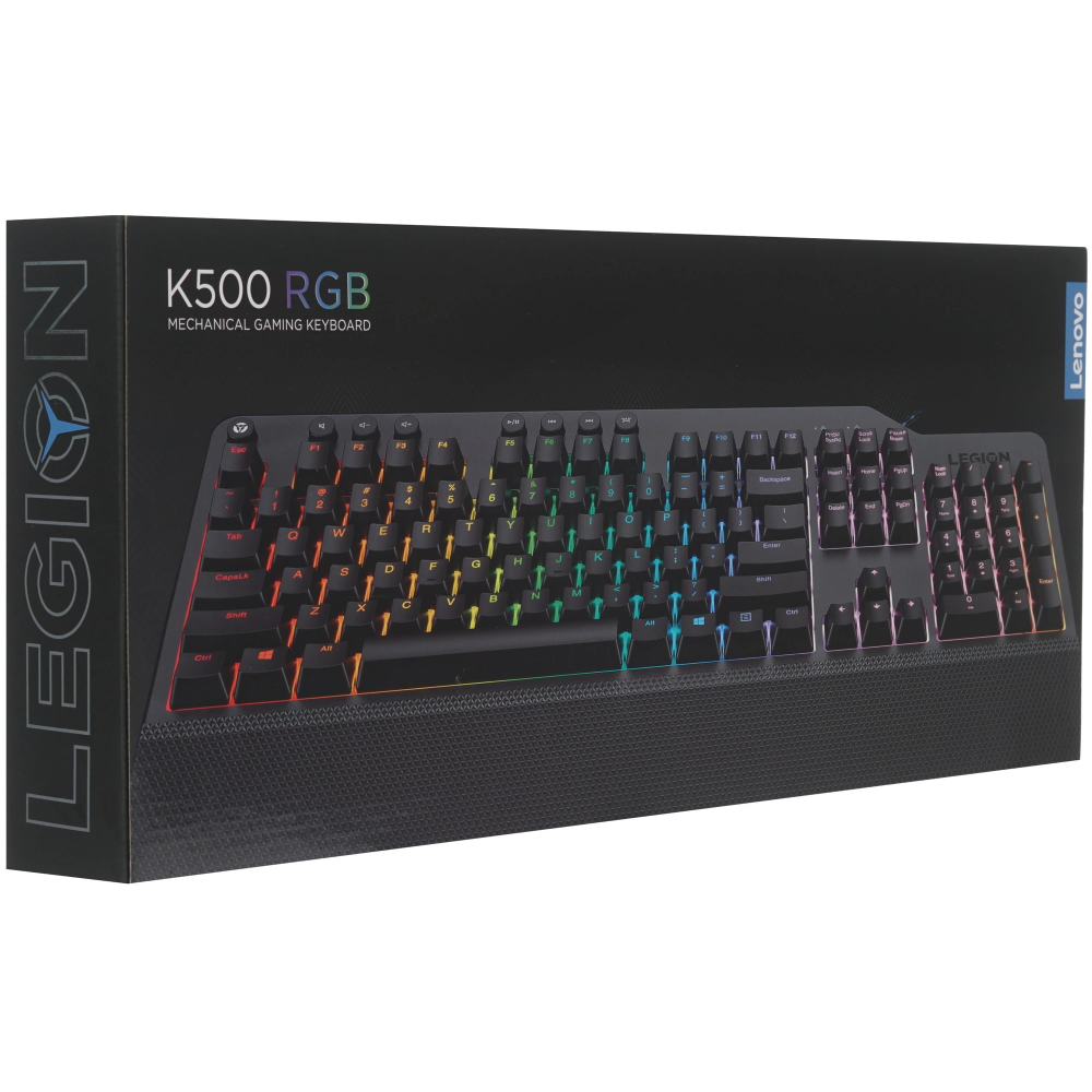 Keyboard/ Lenovo Keyboard  Legion K500