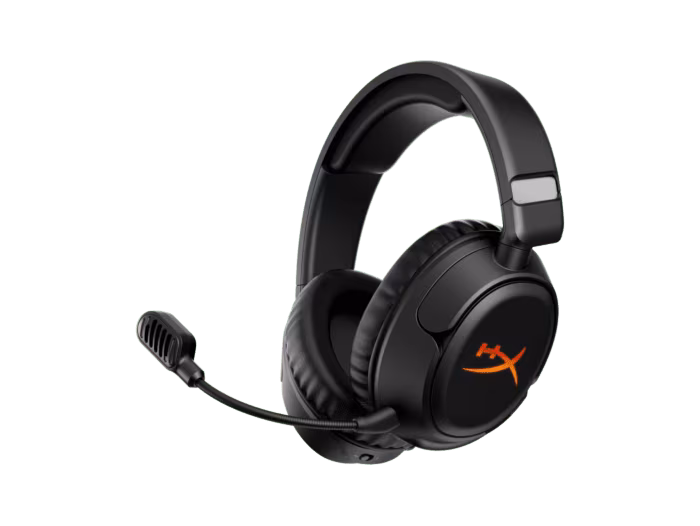 Headphone/ HP/ HyperX Cloud Flight 2 - Wireless Gaming Headset (Black)