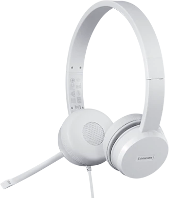 Headphone/ Other/ Lenovo 110 Stereo USB Headset