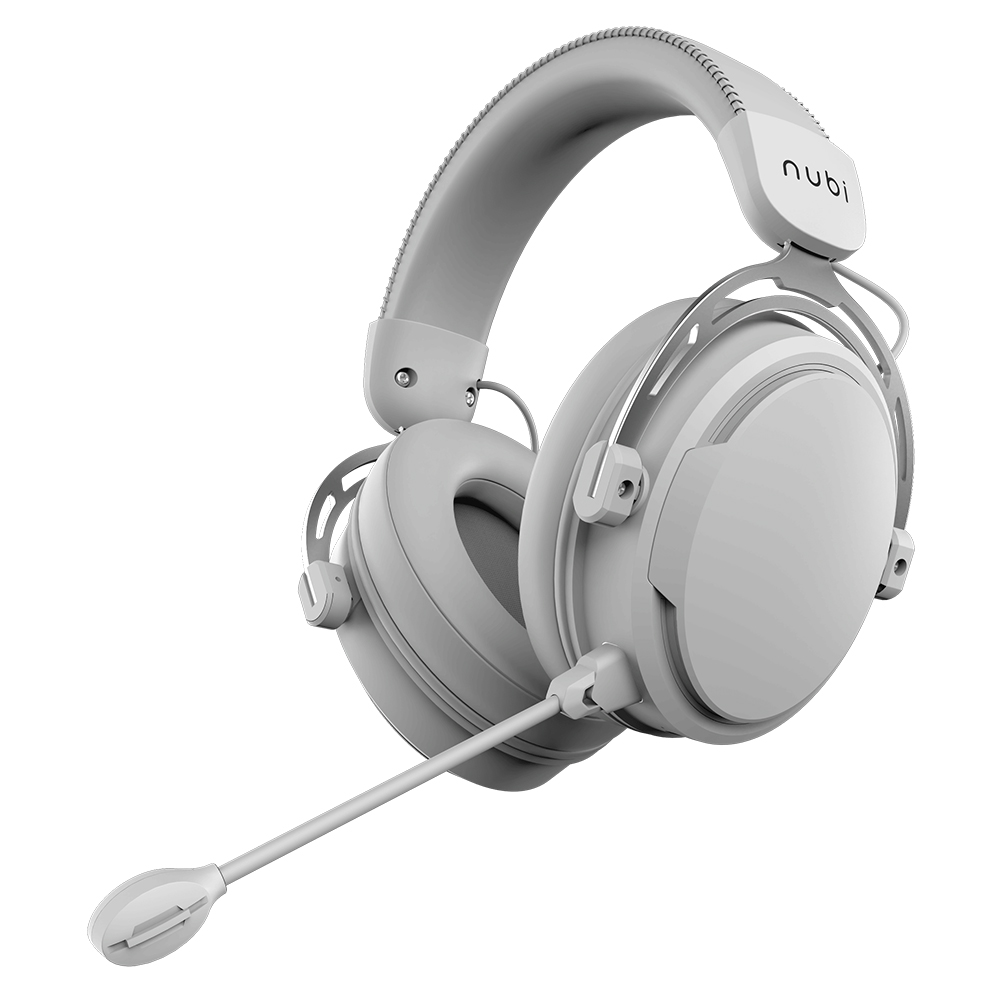 Headphone/ Other/ NH1 Pro Wireless Headset | Studio Sound, 80H Battery