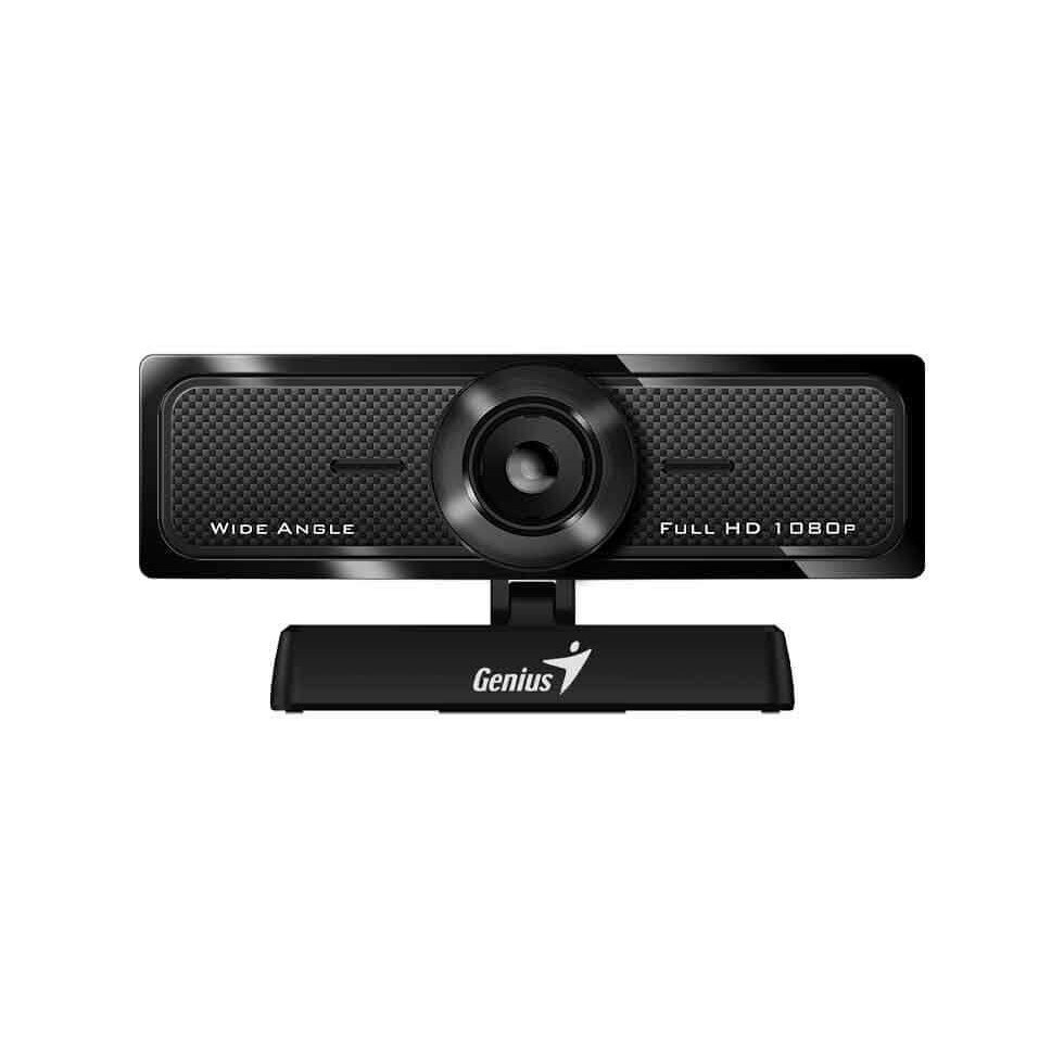 Web Camera/ Genius Widecam F100 1080p Full HD Webcam