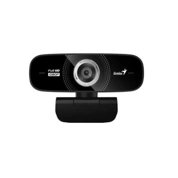 Web Camera/ Genius/ Facecam 2000 USB Built-In-Mic