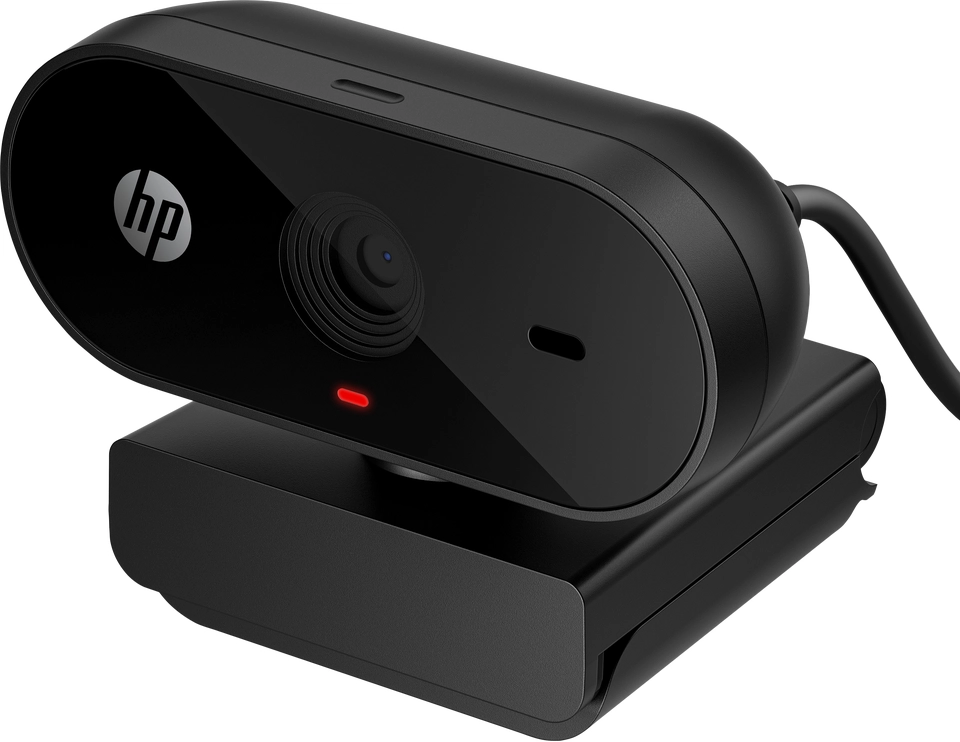 Web Camera/ HP 320 FHD USB-A Webcam (53X26AA)