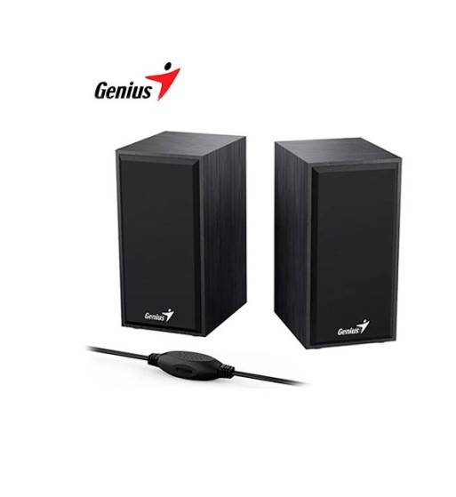 Speaker/ Genius/ Genius/ SP-HF180 Black USB