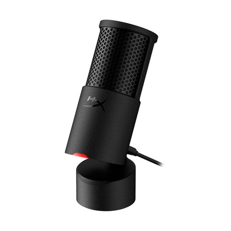 Microphone/ HyperX Solocast 2 BLK Mic (AR0A0AA)