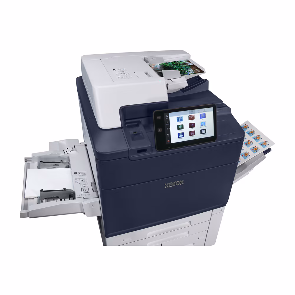Paper/ Xerox/ XEROX Backlit Film  195 micron  Roller A0  Matt, 1.067х30m 450L97030