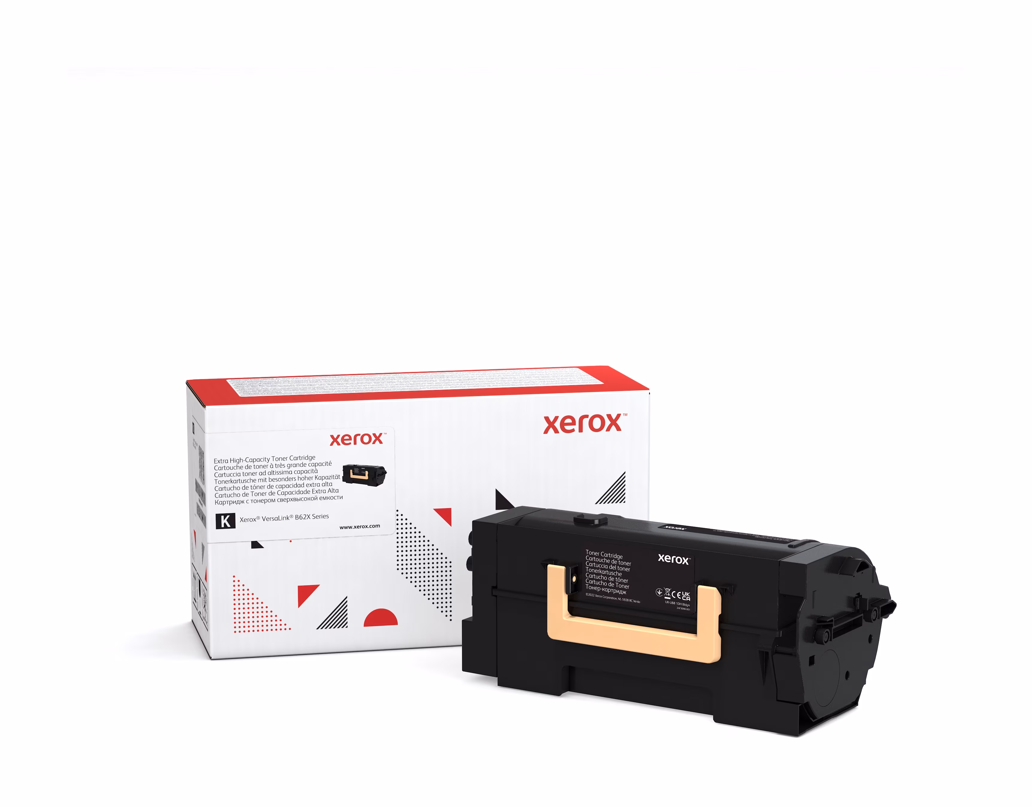 Paper/ Xerox/ Xerox XES 003R93237 A2 ქ-დი რულონური A2+ 75g/m2 0,420x175