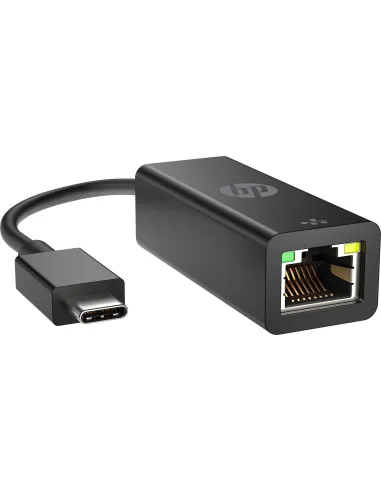 HP USB-C to RJ45 Adapter G2 (4Z534AA)