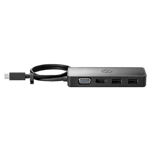 HP USB-C Travel Hub G2 (235N8AA)
