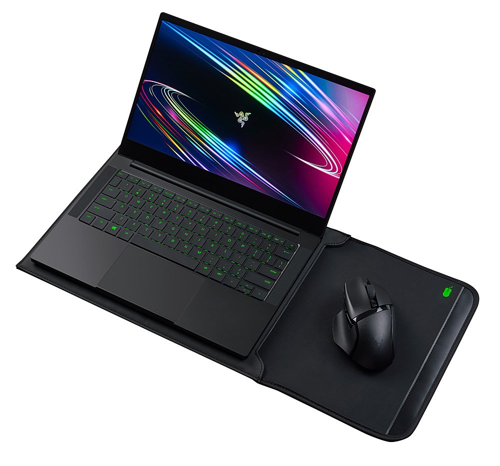 Notebook Bags/ Razer Protective Sleeve V2 - For 17.3 Notebooks - FRML Packaging