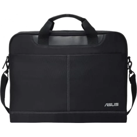 Notebook Bags/ Asus/ ASUS/ Nereus Carry  bag  16"  Black