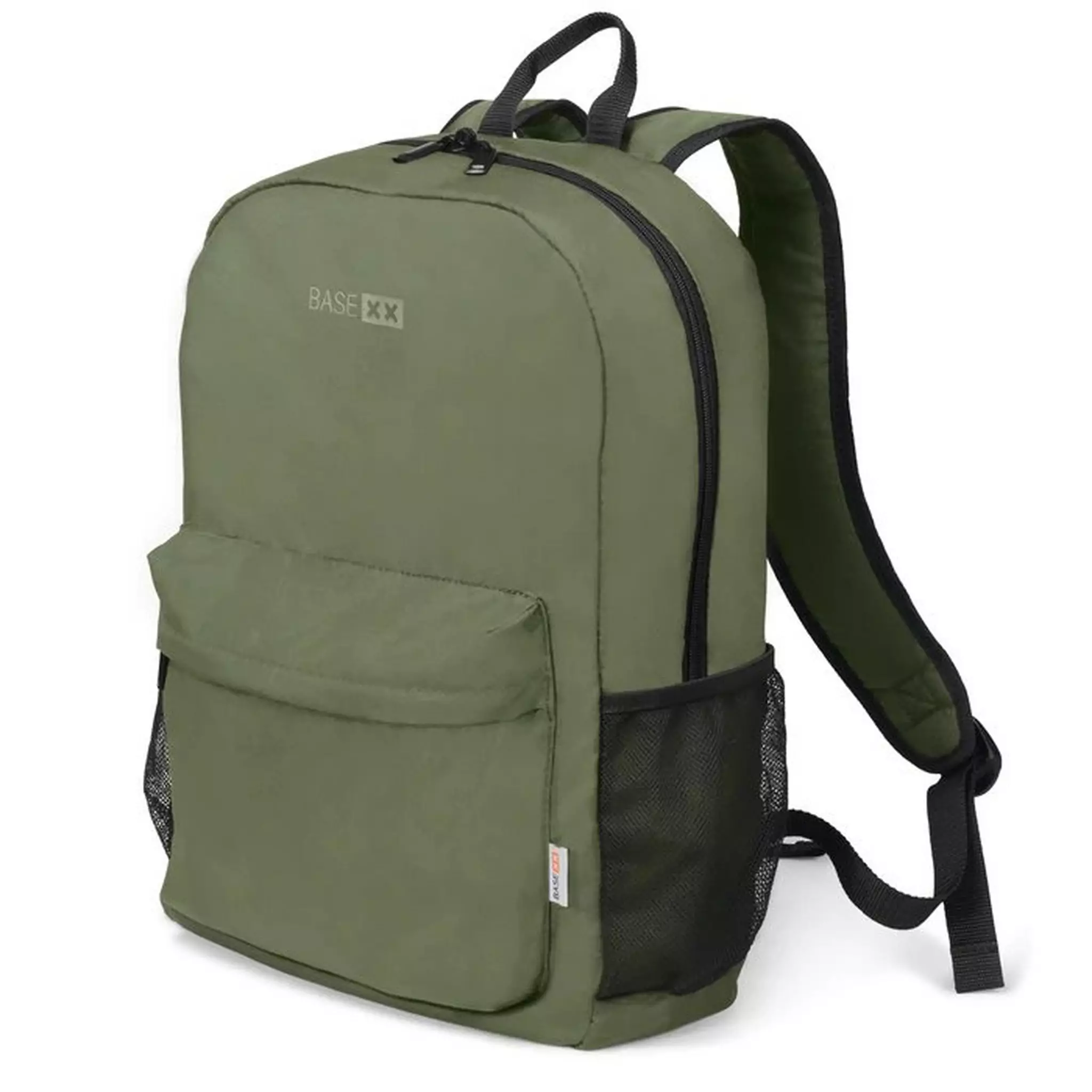 Notebook Bags/ Dicota/ Dicota  BASE XX B2 15.6” Olive Green