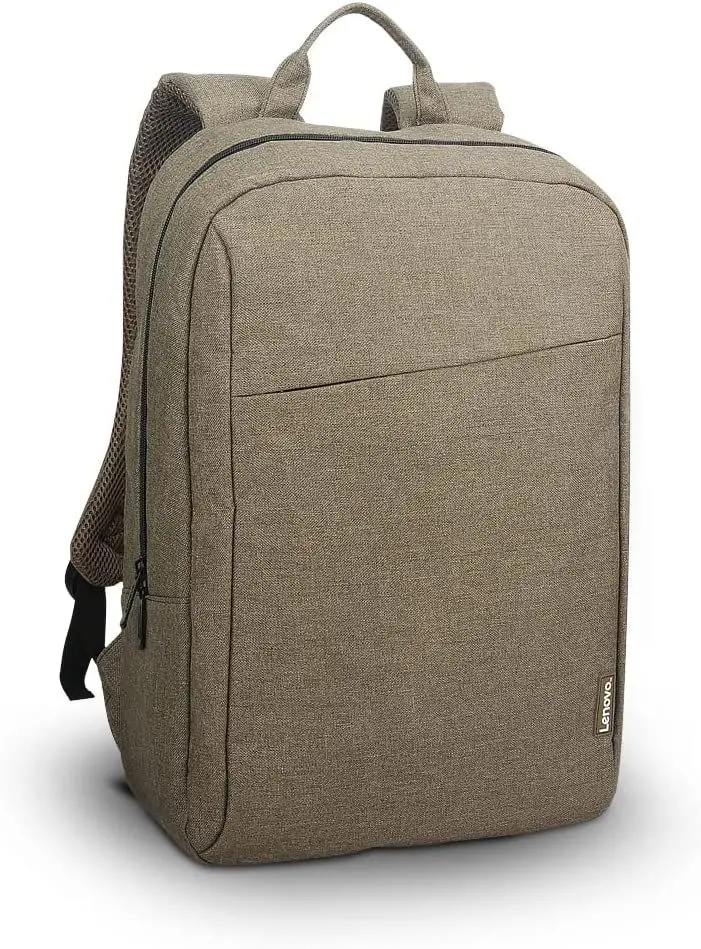 Notebook Bags/ Lenovo 15.6 Laptop Casual Backpack B210 Green