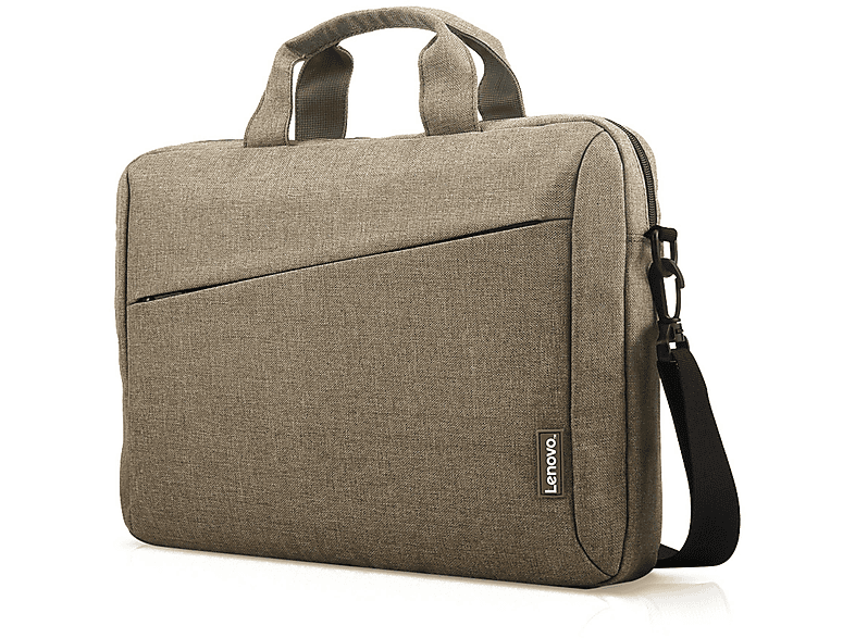 Notebook Bags/ Lenovo 15.6 Laptop Casual Toploader T210 Green