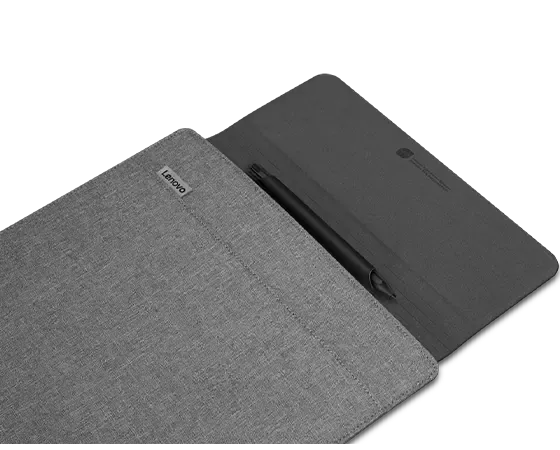 Notebook Bags/ Lenovo Case BO Yoga Grey  16 inch