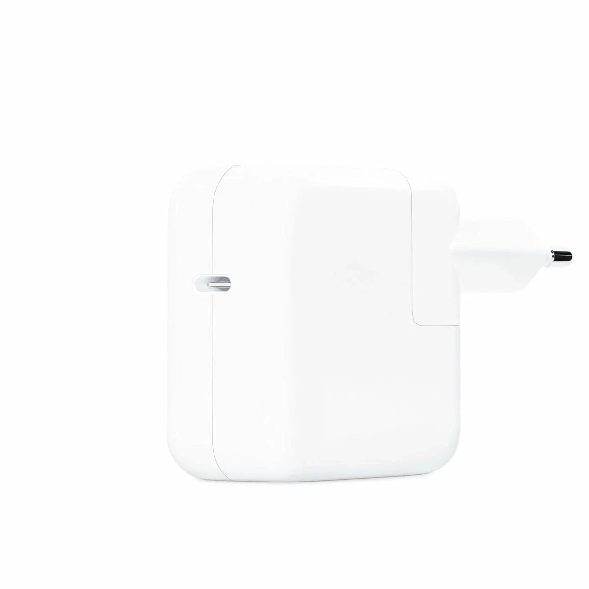 30W USB-C Power Adapter Model A2164