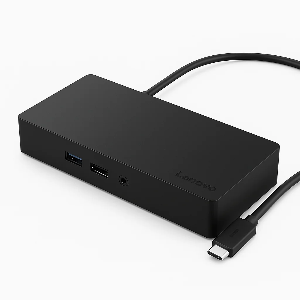 40AY0090EU Lenovo ThinkPad Universal USB-C Dock